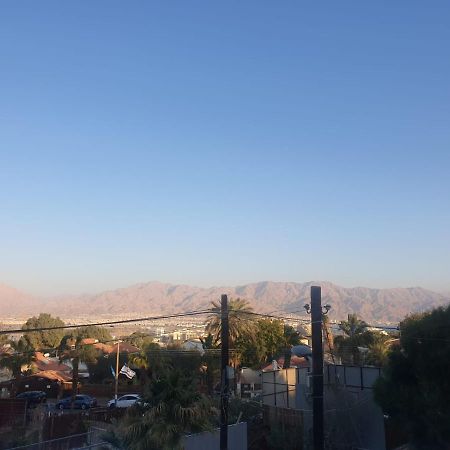 המקום הנפלא של אתי ולילך Lejlighed Eilat Eksteriør billede