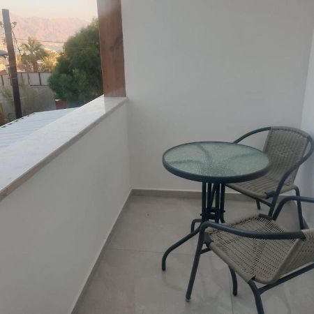 המקום הנפלא של אתי ולילך Lejlighed Eilat Eksteriør billede